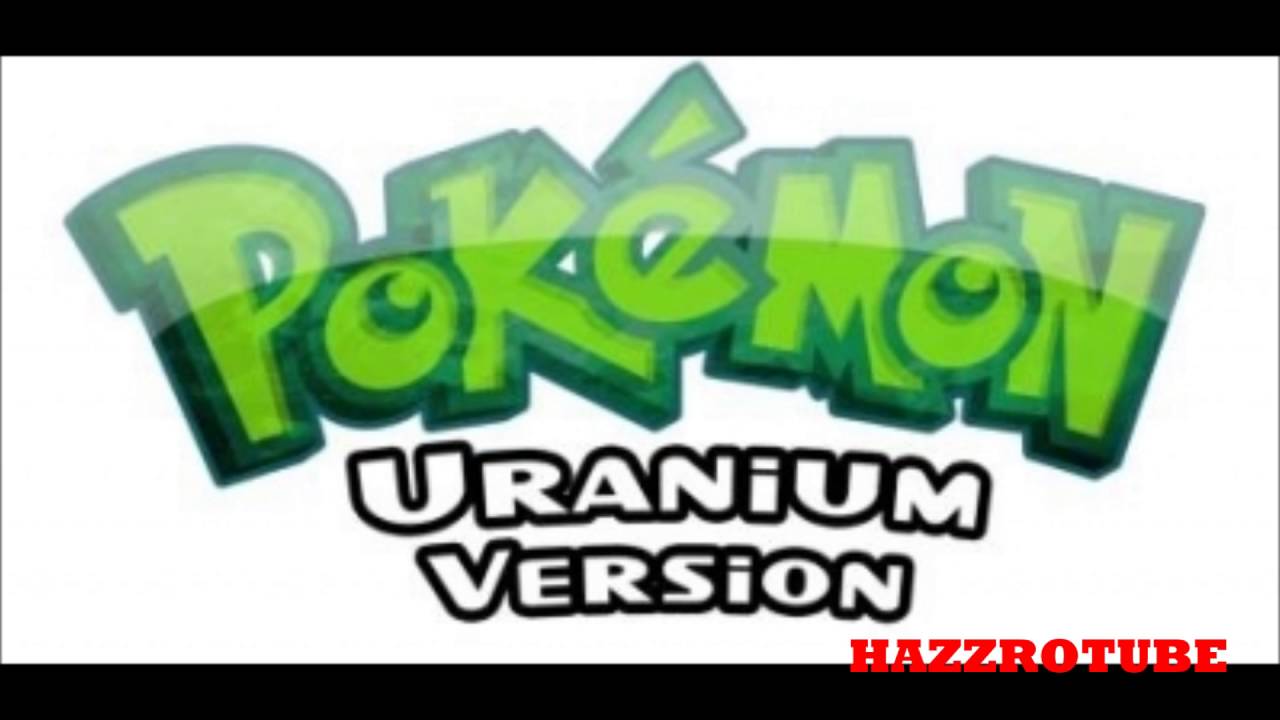 download pokemon uranium pc